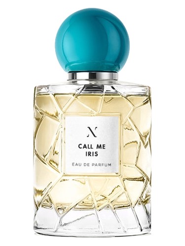تصویر عطر کال می آیریس له سور دو نوئه