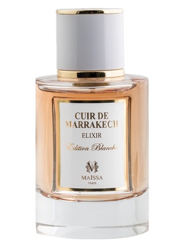 تصویر عطر کویر دو مراکش مایسا پرفیومز