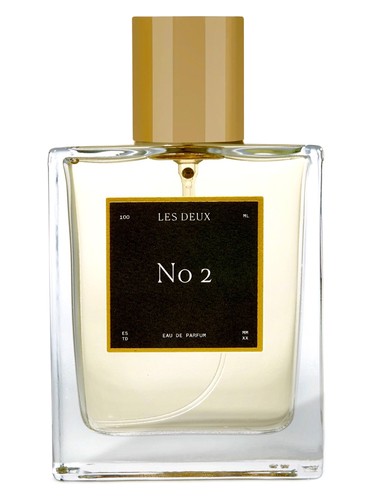 تصویر عطر نو تو له دو فرگرنسز