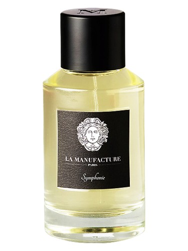 تصویر عطر سیمفونی لا مانوفاکتور