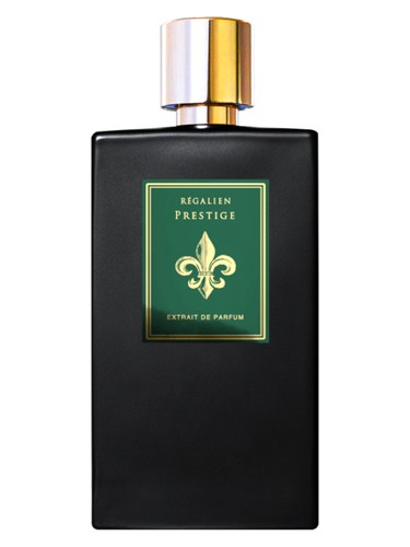 تصویر عطر پرستیژ رگالین