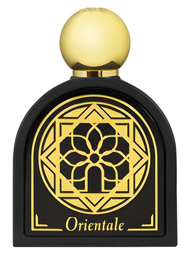 تصویر عطر اوریانتال لا مزون اوریانتال