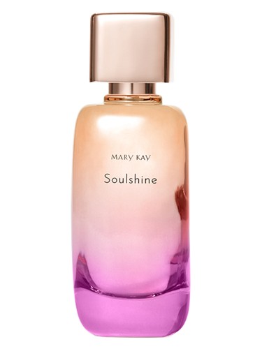 تصویر عطر سولشاین مری کی