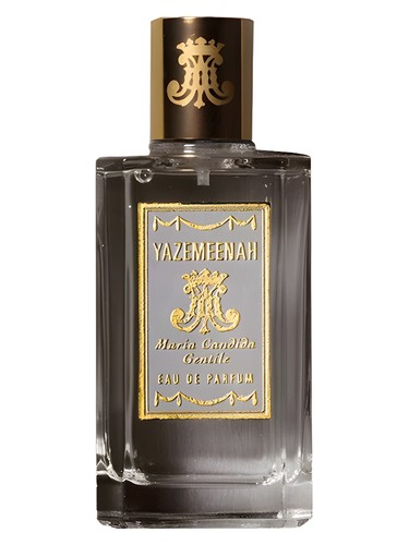 تصویر عطر یاسمینه ماریا کاندیدا جنتیله