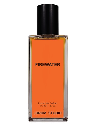 تصویر عطر فایر واتر جوروم استودیو