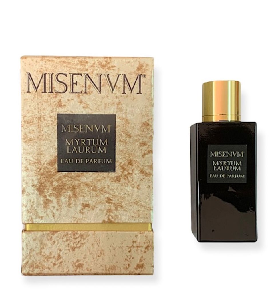 تصویر عطر میرتوم لوروم میسنوم