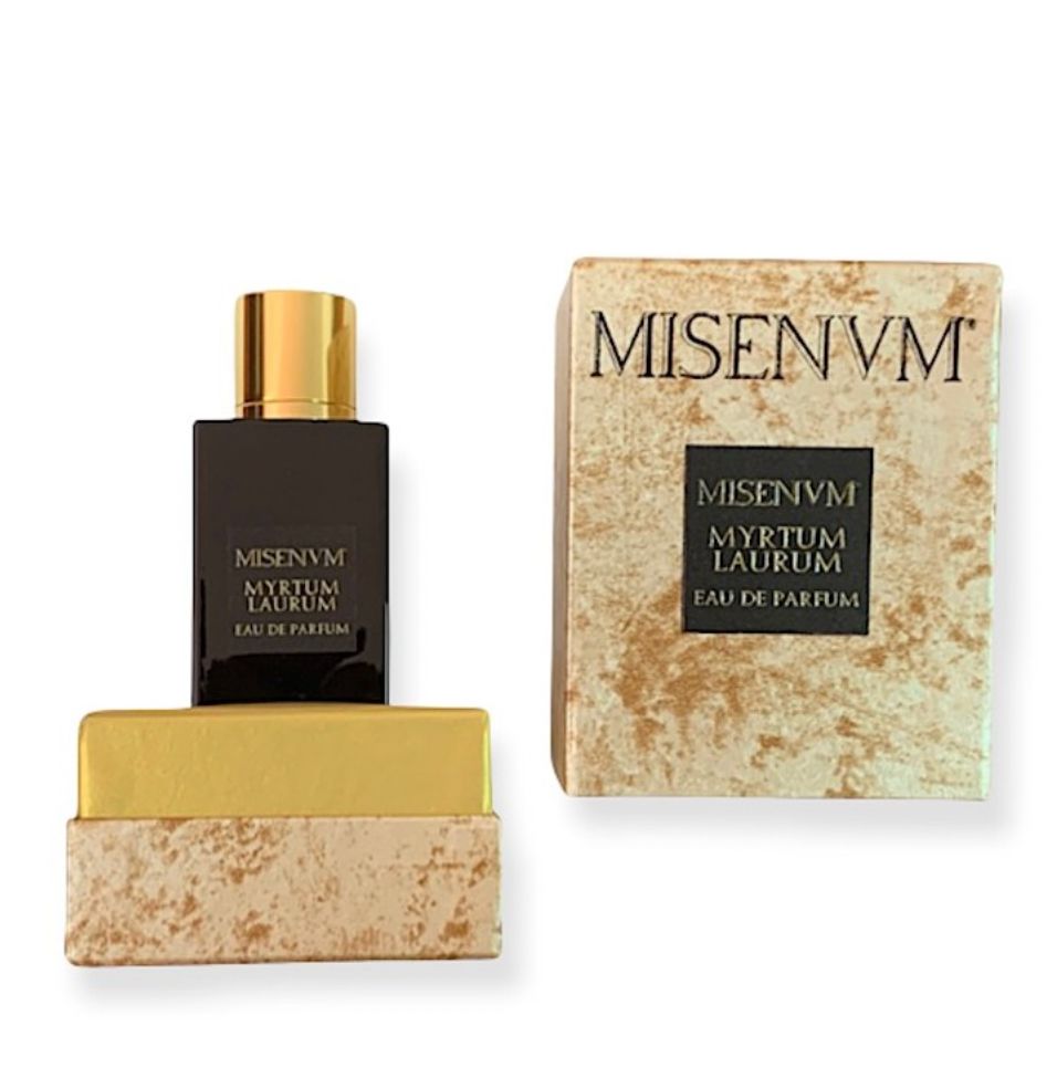 تصویر عطر میرتوم لوروم میسنوم