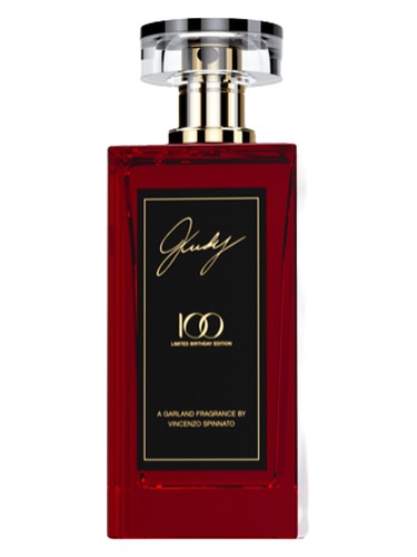 تصویر عطر جودی گارلند صدِت بِرزدی جودی گارلِند