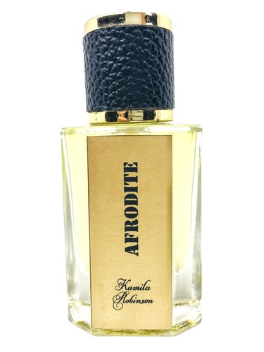 تصویر عطر آفرودیت کامیلا رابینسون