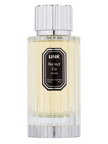 تصویر عطر پرفکت د لینک