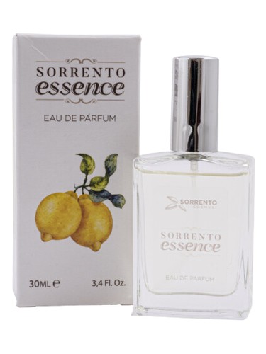 تصویر عطر سورنتو اسنس او د پرفیوم ایسکیا کوزمزی