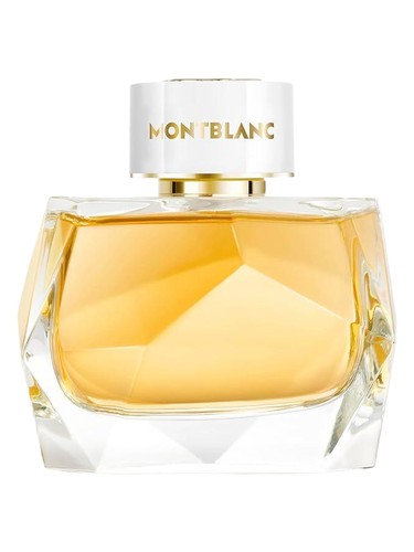 تصویر عطر سگنیچر آبسولو مونبلان