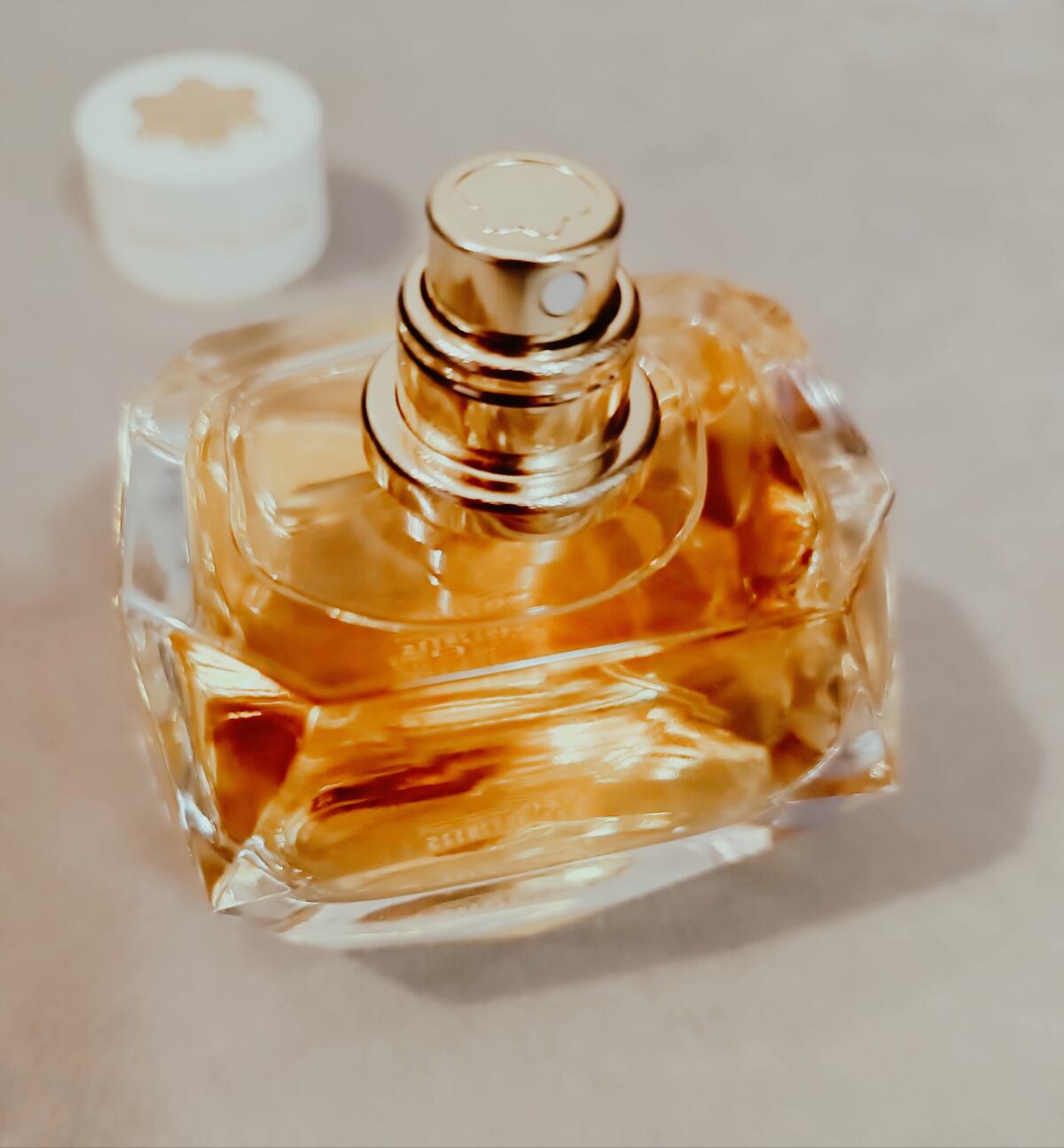 تصویر عطر سگنیچر آبسولو مون‌بلان