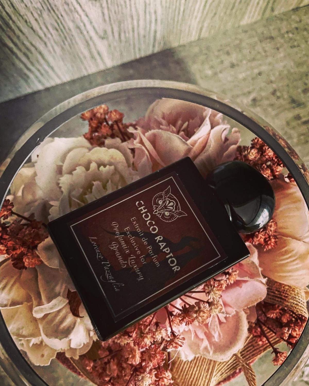 تصویر عطر چوکوراپتور لورنزو پاتسالیا