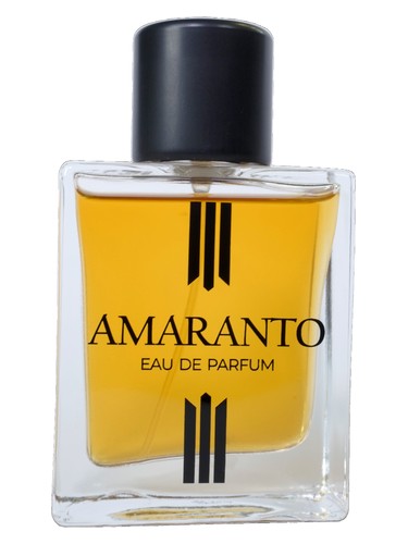 تصویر عطر آمارانتو موست
