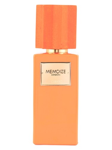 تصویر عطر کوراشیو ممویز لندن