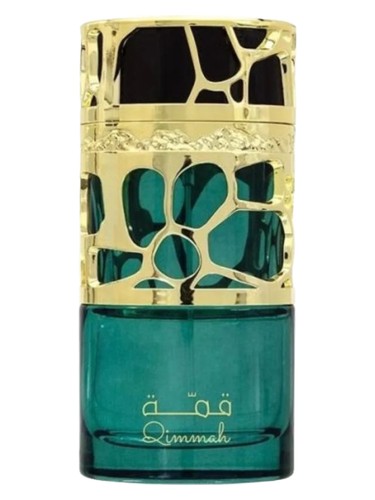 تصویر عطر قیمه فور ومن عطرهای لطافه