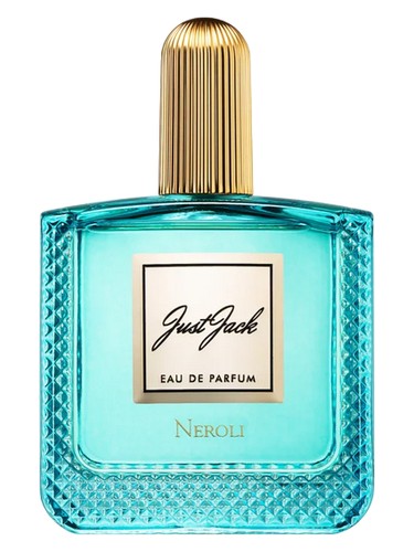 تصویر عطر نرولی جاست جک