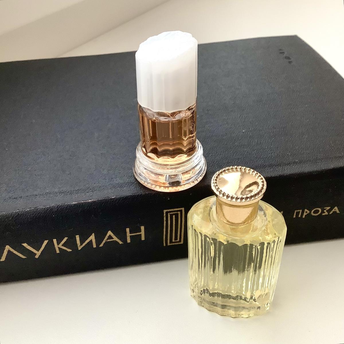 تصویر عطر بیگارد نینا ریچی