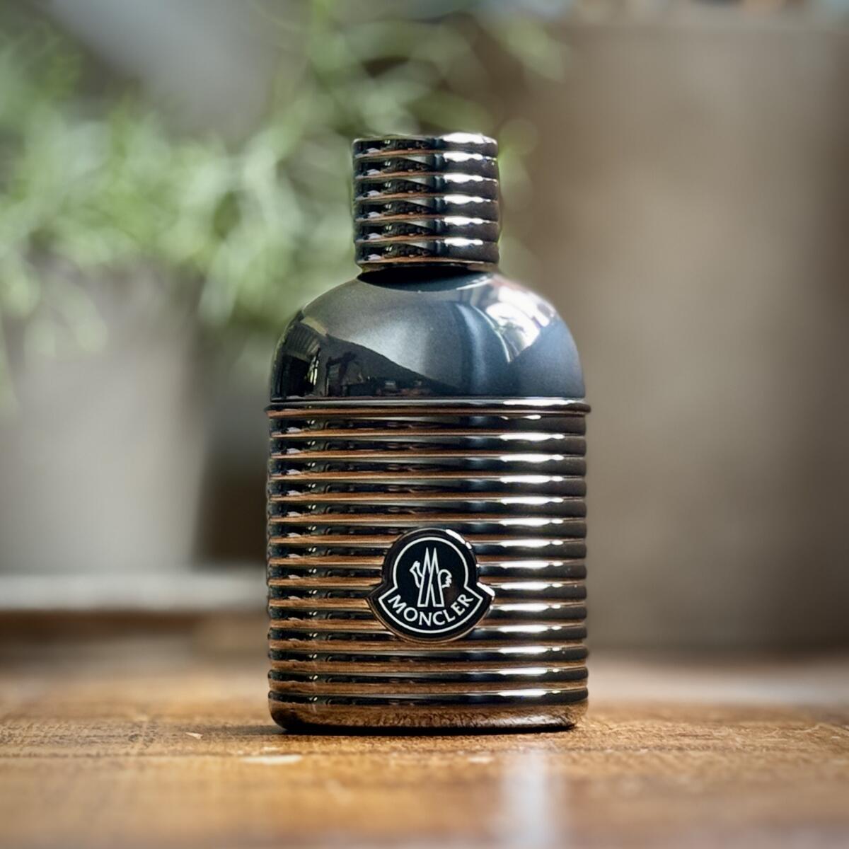 تصویر عطر مانکلر سانرایز پور هوم مونکلر