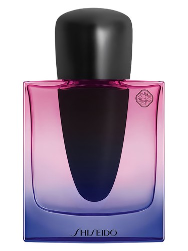 تصویر عطر گینزا نایت شیسیدو