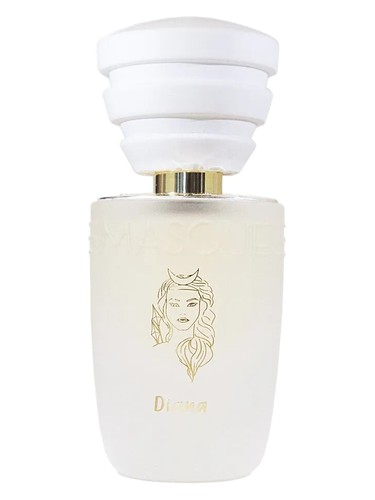 تصویر عطر دایانا ماسک میلانو