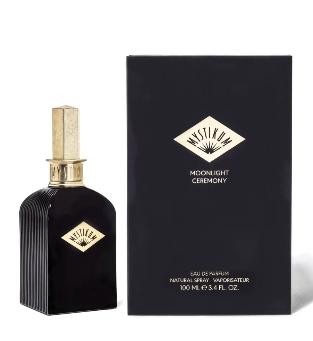 تصویر عطر مونلایت سرمنی میستیکوم