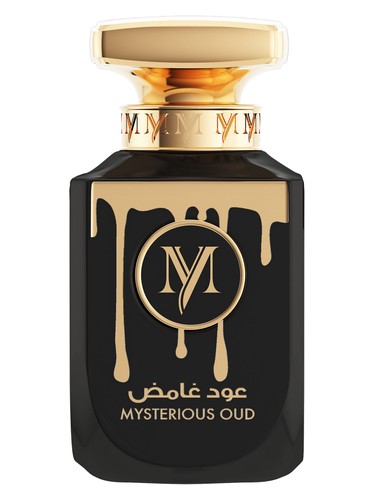 تصویر عطر میستریوس عود مای پرفیومز سلکت