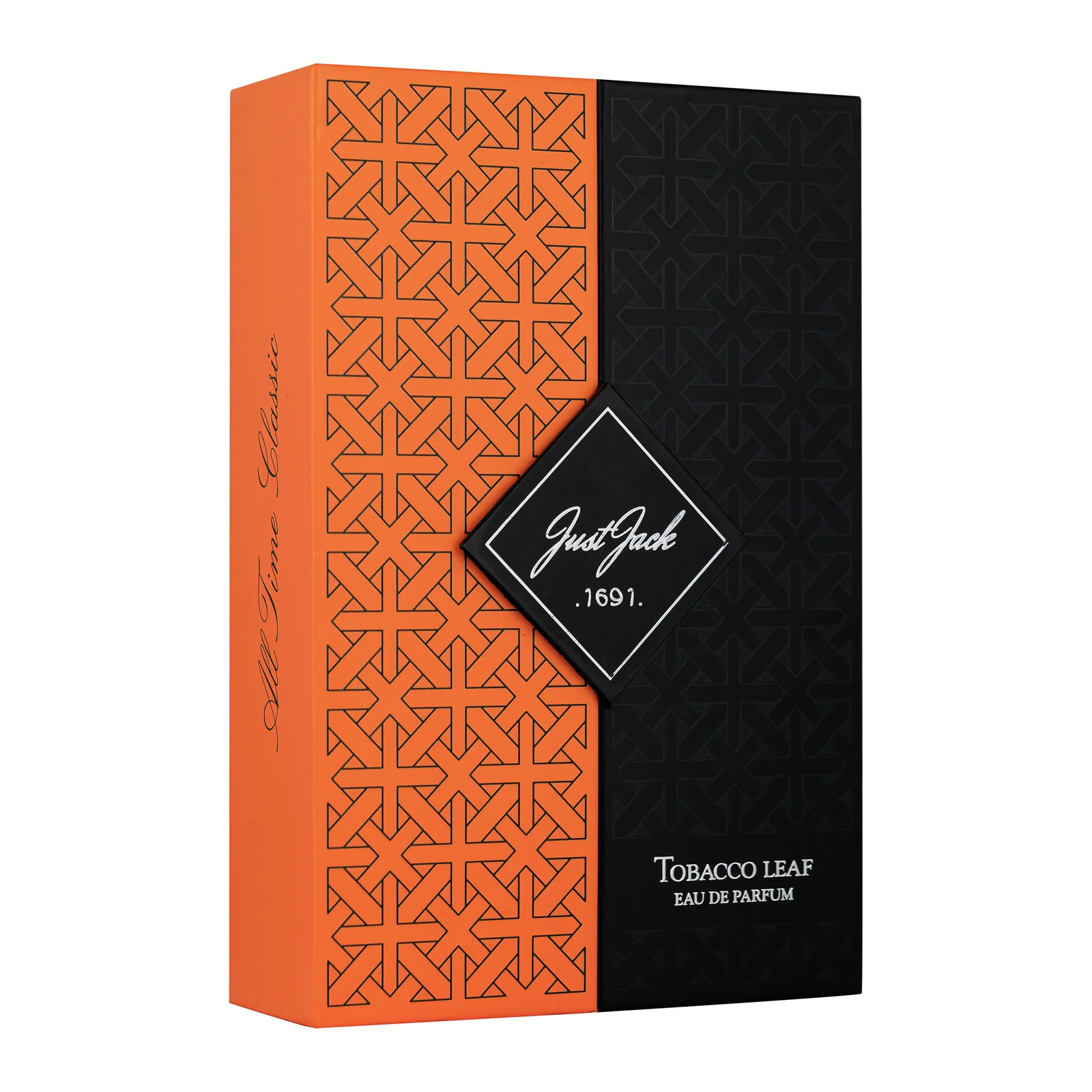 تصویر عطر توباکو لیف او د پرفیوم جاست جک