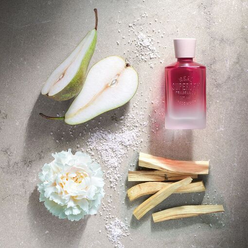 تصویر عطر ریل سوپردرای ۰۱ فور وومن