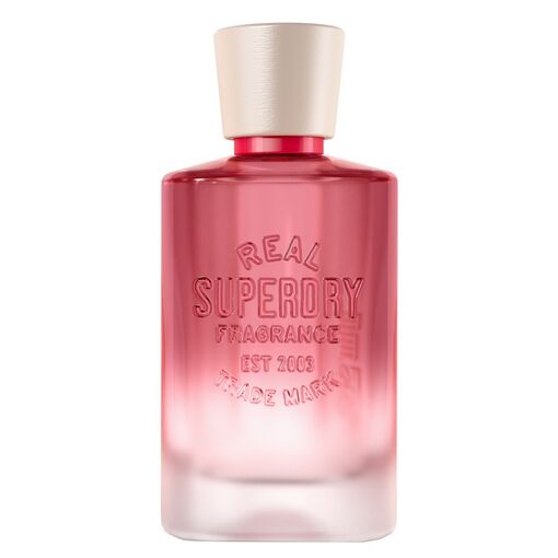 تصویر عطر ریل سوپردرای ۰۱ فور وومن