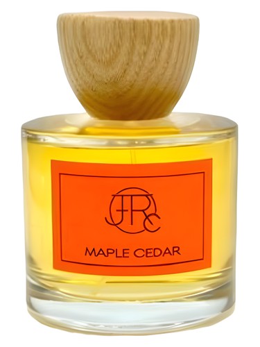 تصویر عطر میپل سدار جوترک