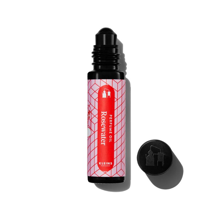 تصویر عطر رزواتر کلینس پرفیومری