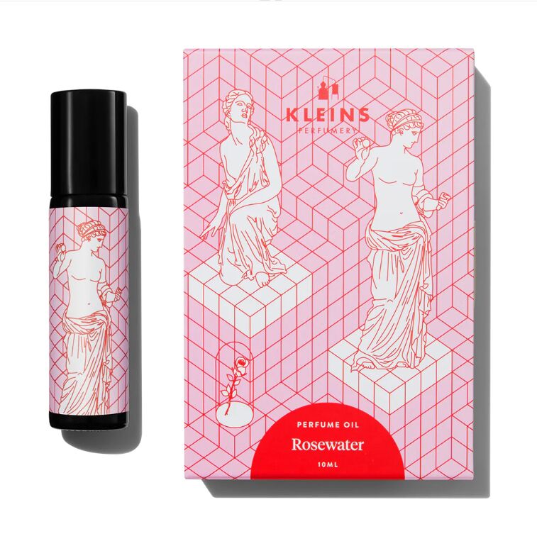 تصویر عطر رزواتر کلینس پرفیومری