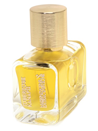 تصویر عطر تیوبرز کاناپی مزون اینسنس