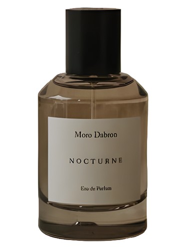 تصویر عطر ناکتورن مورو دابرون