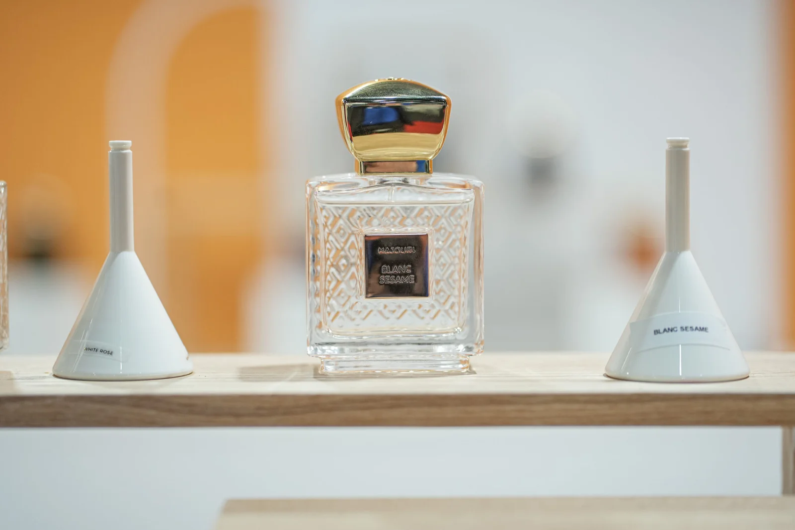 تصویر عطر بلانک سسِم ماجاوری