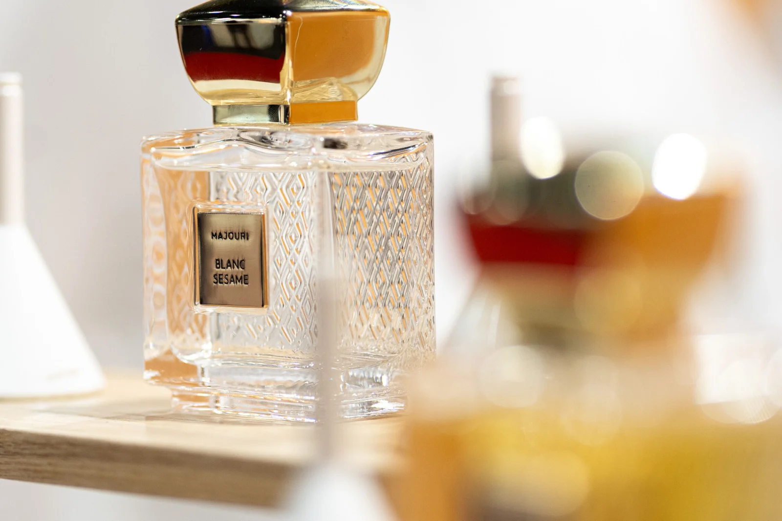 تصویر عطر بلانک سسِم ماجاوری
