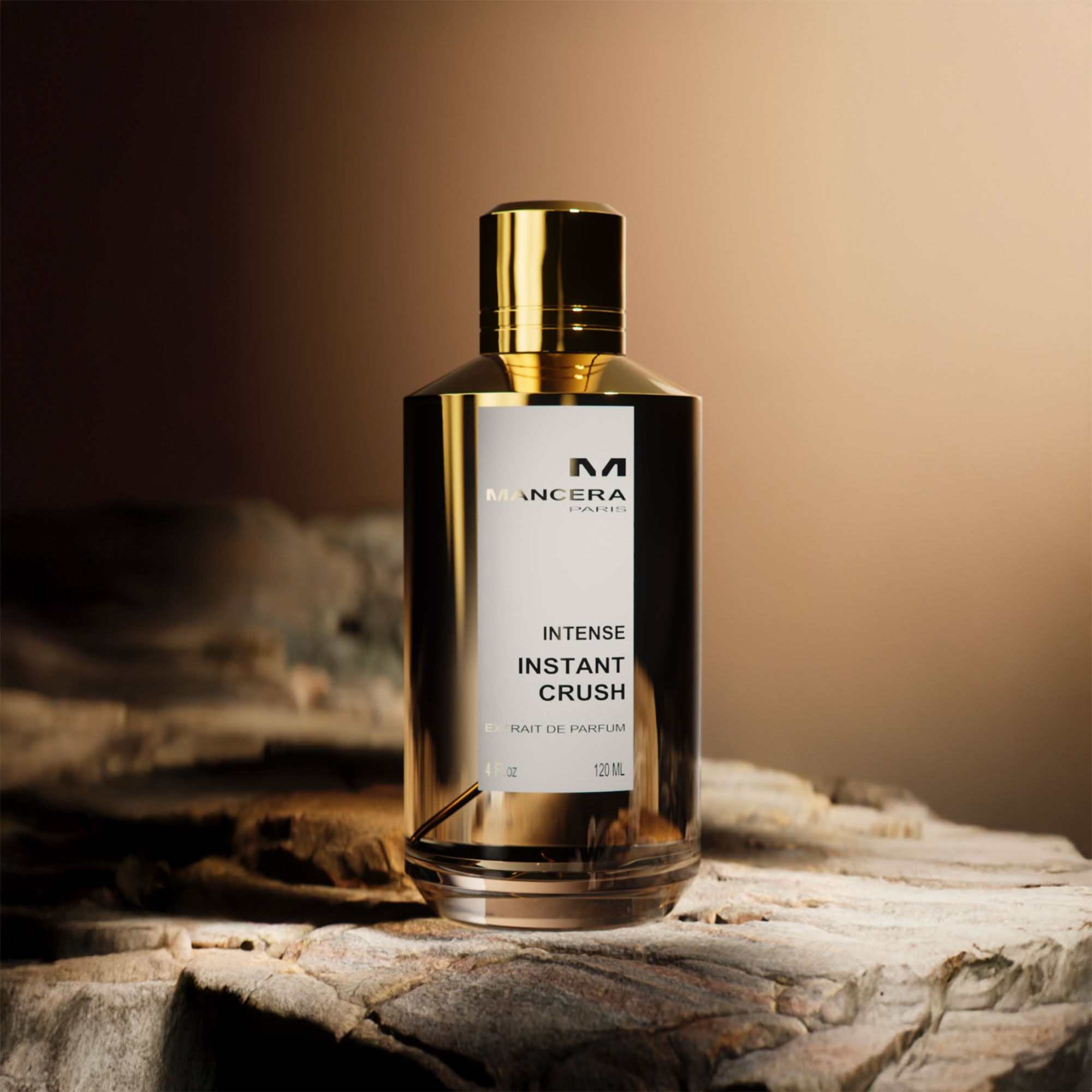 تصویر عطر اینتنس اینستنت کراش مانسرا