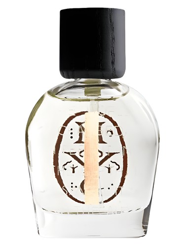 تصویر عطر ولی آف گلد میسک. گودز کو.