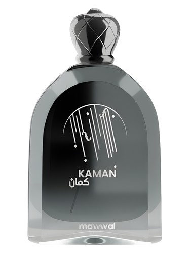 تصویر عطر کمان موال عربیا