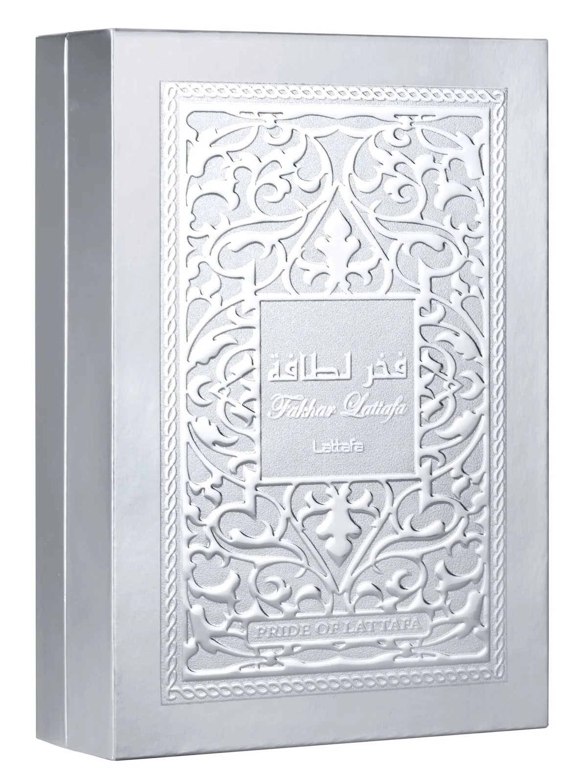 تصویر عطر فخر پلاتین عطرهای لطافه