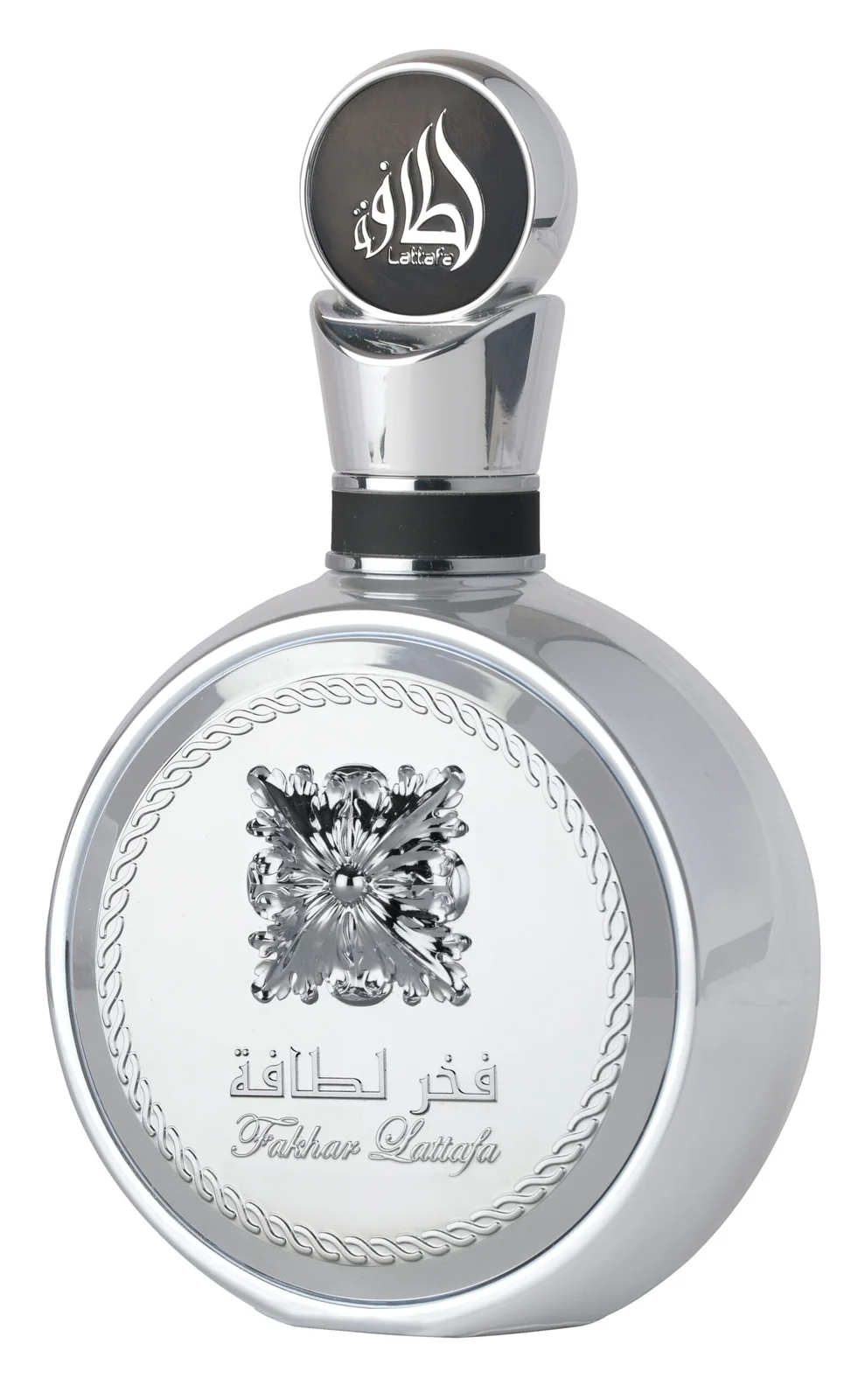 تصویر عطر فخر پلاتین عطرهای لطافه