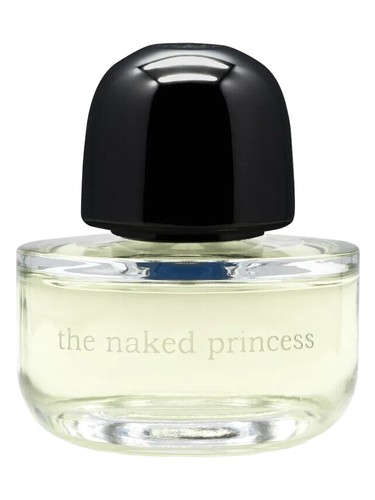 تصویر عطر د نیکد پرنسس کیلسا