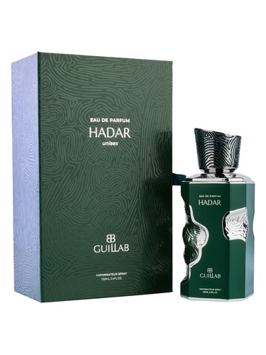 تصویر عطر هادَر گویلاب
