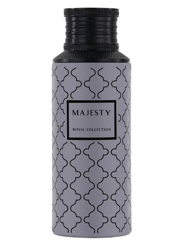 تصویر عطر مجستی میسون اسرار