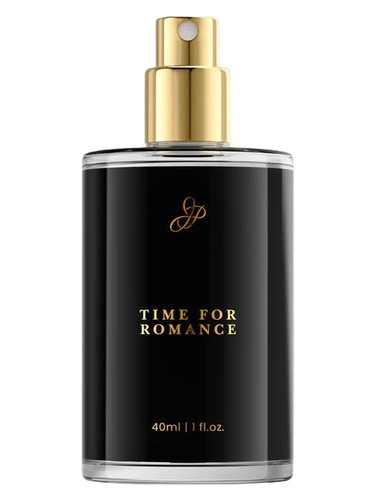 تصویر عطر تایم فور رومنس جولیاناز پرفیوم