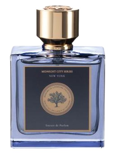 تصویر عطر نیویورک مِموارز آو اِی پرفیوم کالکتور