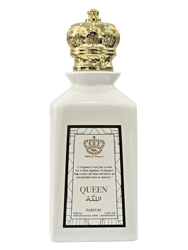 تصویر عطر کوئین لاتنسی پرفیوم