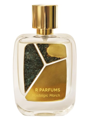 تصویر عطر نوستالژیک مارچ آر پرفیومز
